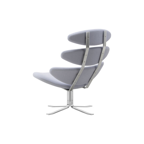 Corona Lounge Chair, vidar 723, Fredericia Furniture