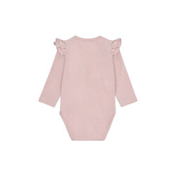 Hcbri Sweet Puppy Long Sleeved, adobe rose, Hust & Claire