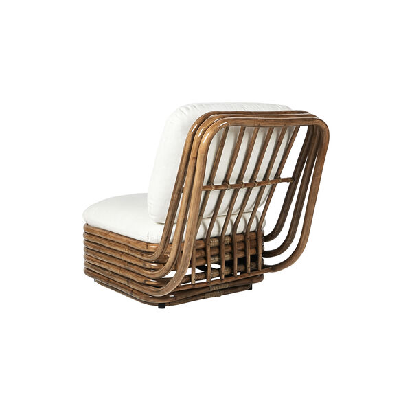 Bohemian 72 Lounge Chair, Flair Special 102, GUBI