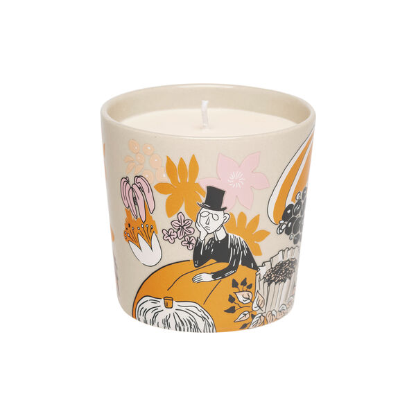 Moomin scented candles, Moomin Arabia