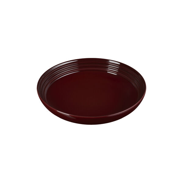 Signature pastatallrik 22 cm, garnet, Le Creuset
