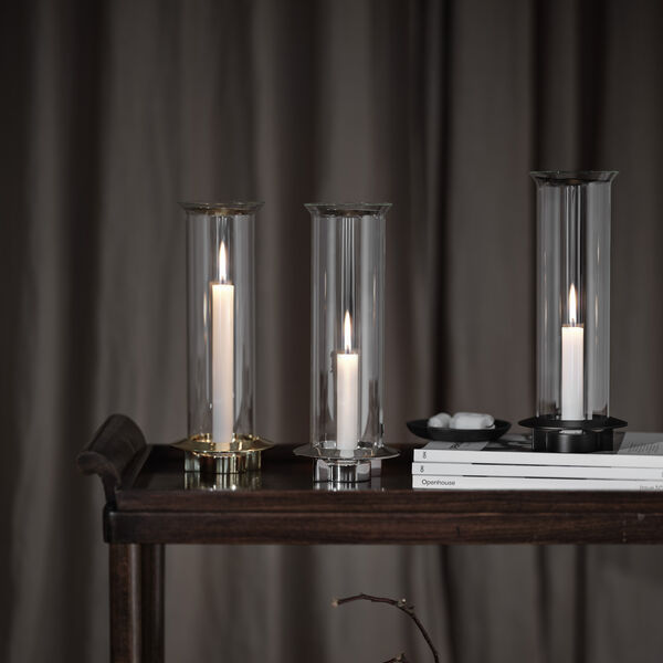 Fyr ljuslykta, Klong