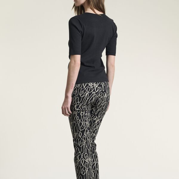 Doodles trumpetbyxor, doodles, BITTE KAI RAND