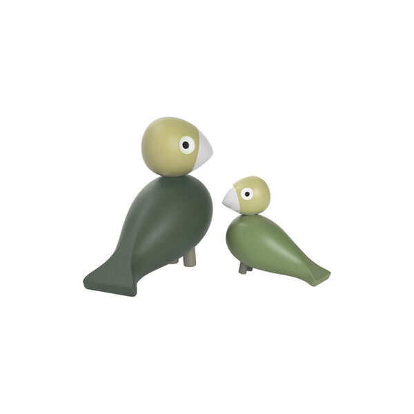 Sångfågel Liv & Lykke, Kay Bojesen Denmark