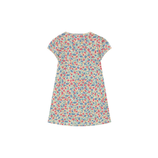 Jada Dress, fiola, Konges Sløjd