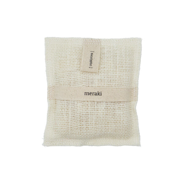 Badhandske, eucalyptus, Meraki