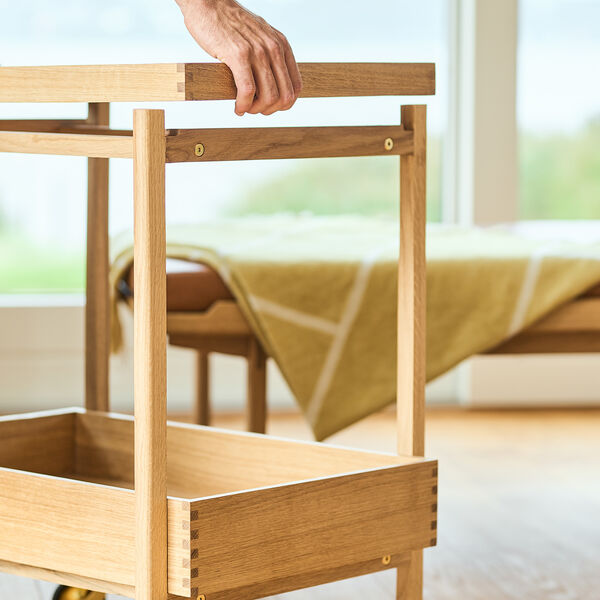 KA80 Tray Table KA80 Tray Table, Kath & Andersen