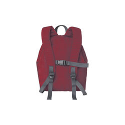 Hilda ryggsäck, röd, Franck & Fischer