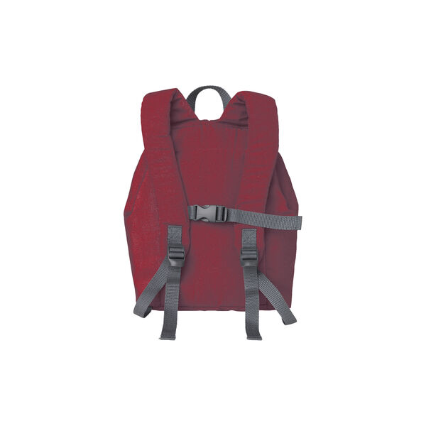 Hilda ryggsäck, röd, Franck & Fischer