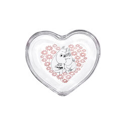 Mumin glasbehållare Tillsammans, Muurla