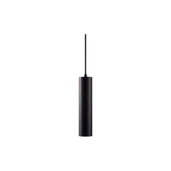 ZERO S2 Pendant, black, LIGHT-POINT