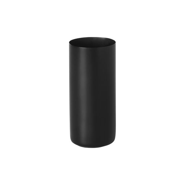 MODO Toothbrush Holder, black, Blomus
