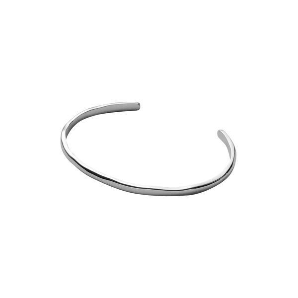 Spirit Armband, silver plated, Pernille Corydon Jewellery