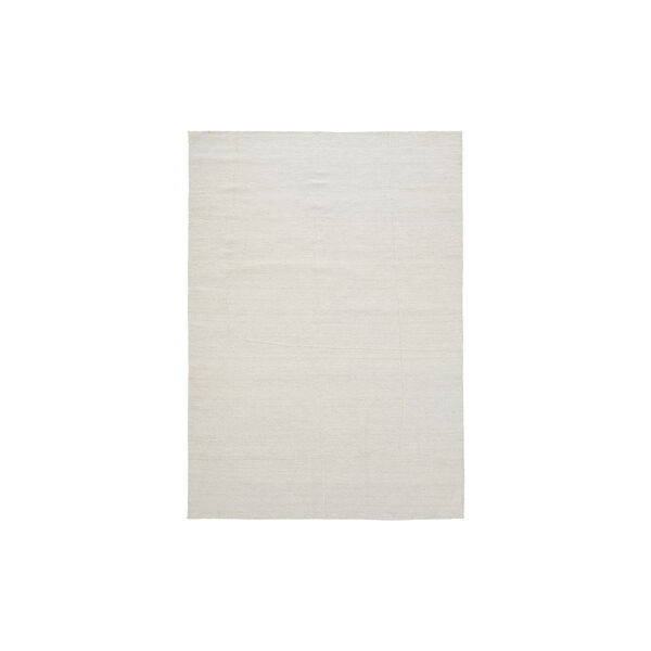 Flow Shen matta, beige, Linie Design