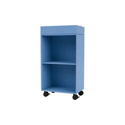 PREPPY Trolley, 154 azure, Montana Furniture