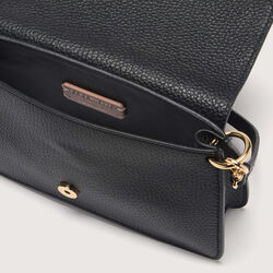 C-Me Phone Holder, noir, Coccinelle