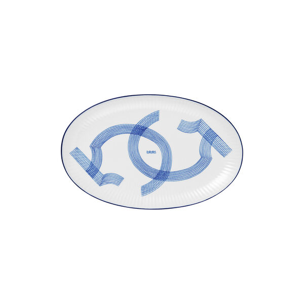 Motif assiett, Royal Copenhagen