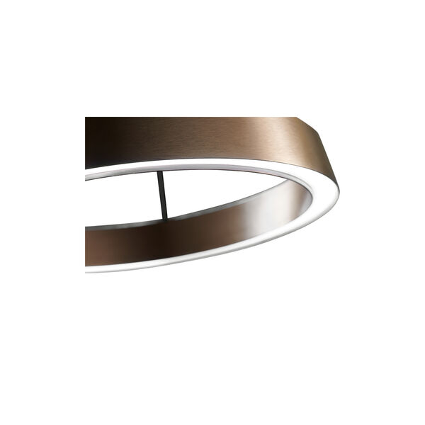 EDGE ROUND pendel, LIGHT-POINT