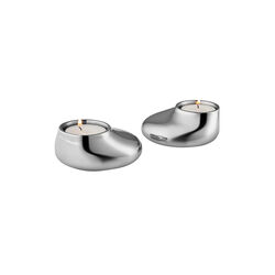 Mellow Ljuslykta 2 st. Mellow Ljuslykta 2 st., Eva Solo