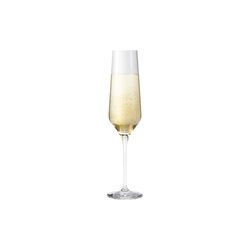 Legio Nova champagneglas 6 st., Eva Trio