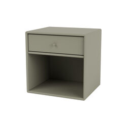 DREAM Nightstand, 144 fennel, Montana Furniture