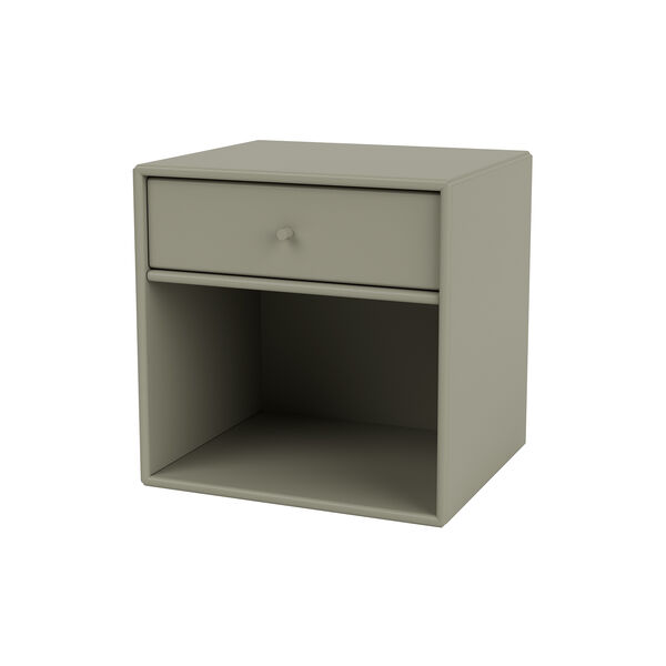DREAM Nightstand, 144 fennel, Montana Furniture