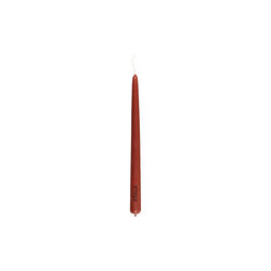 Iittala taper stearinljus 4 st., fire, Iittala