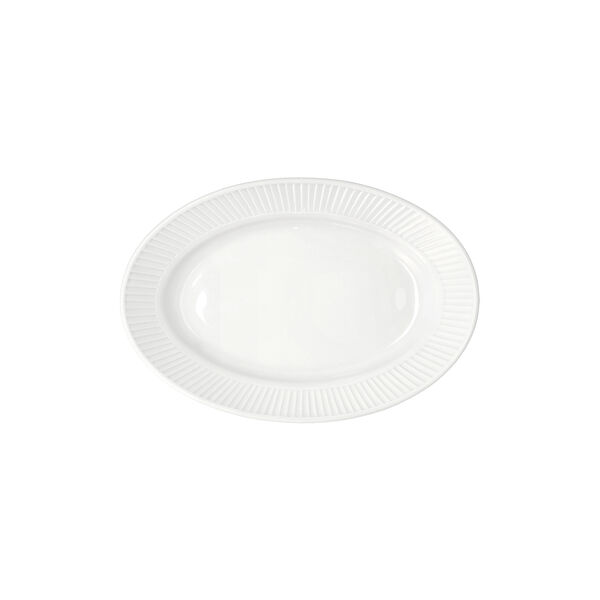 Pliss&eacute; Serveringsfat, Pillivuyt