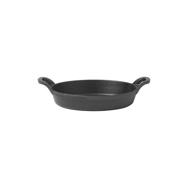 Garonne Mini oval panna med handtag, 30 cl Garonne Mini oval panna med handtag, 30 cl, Pillivuyt Gourmet