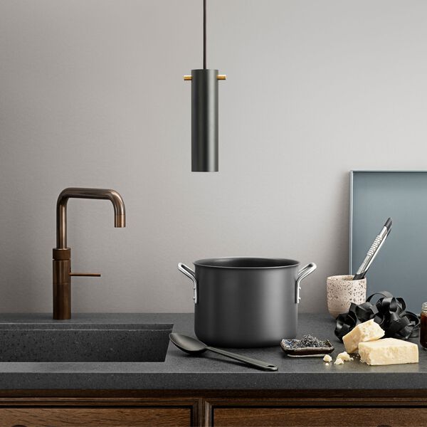 Dura Line gryta, Eva Trio