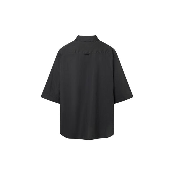 Cecilia Shirt, black Cecilia Shirt, black, Studio Feder