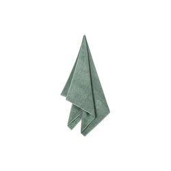 DAMASK TERRY handduk, sage green, Georg Jensen Damask