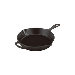 Signature djup stekpanna Ø 26 cm, matte black, Le Creuset