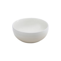 Coupe djup tallrik &Oslash; 16 cm, meringue, Le Creuset