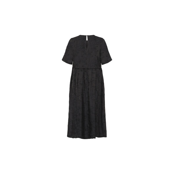 IHLIZORA Dress, black IHLIZORA Dress, black, ICHI
