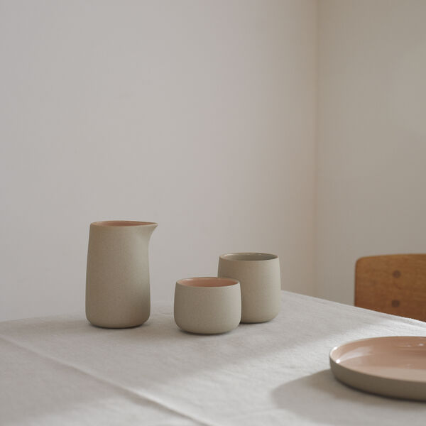 Emma mugg 2 st. 0,15 L, rose, Stelton