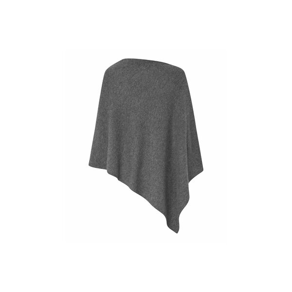 MaFarasse Top, d. grey mel., Masai