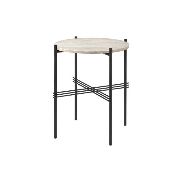 TS Outdoor Side Table, GUBI