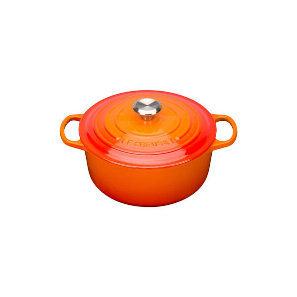 NO, Le Creuset