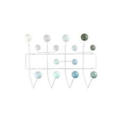 Hang It All krokh&auml;ngare, white, Vitra 