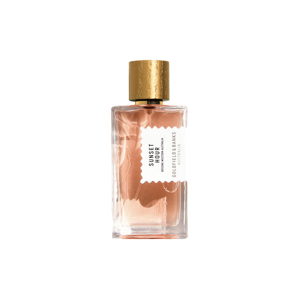 Sunset Hour parfume, Goldfield & Banks