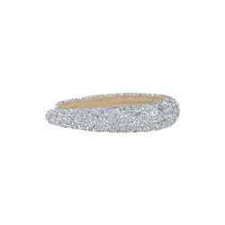 IASIENNA Hair Accessories, silver, ICHI