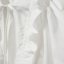 MerlySW Blouse, off white, Sofie Schnoor