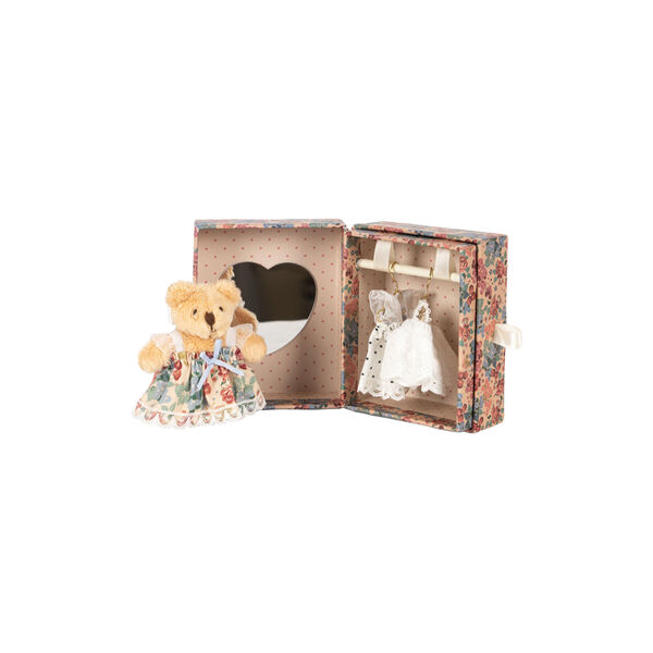 Tiny Teddy Dress Up, Konges Sl&oslash;jd