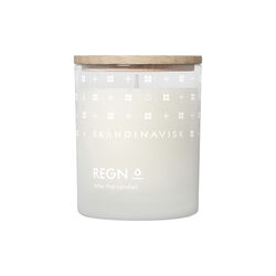 REGN&nbsp;Scented&nbsp;Candle, Skandinavisk