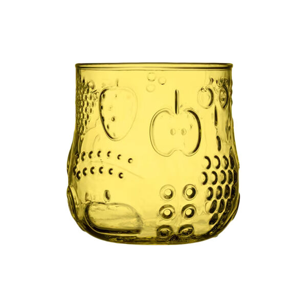 Frutta glas 2 st, citron, Iittala