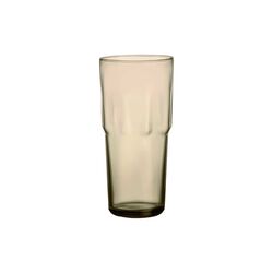 Solare Tall glass 2 pcs, linen, Iittala