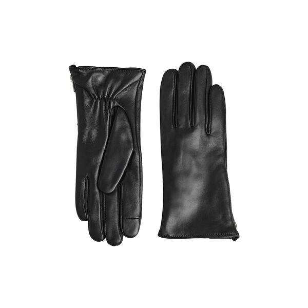 KathMBG Glove, black w/gold KathMBG Glove, black w/gold, Markberg