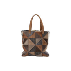 Milano Väska, mixed, Shepherd of Sweden