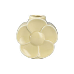 Flower Vas Sm&ouml;rblomma, Lyngby Porcel&aelig;n